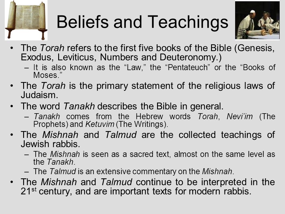 books of the tanakh list